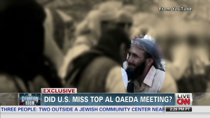 Unsettling video shows large al Qaeda meeting in Yemen | CNN