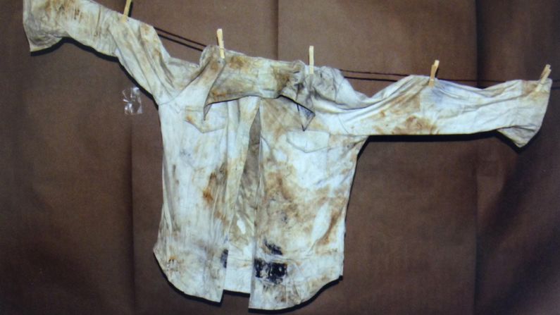 Clothing recovered from the car contained bones, and remnants of shoes were found. Subsequent DNA, forensic and anthropological analyses confirmed the identities of the two sets of remains found and concluded that the girls' deaths were accidental, the attorney general said.