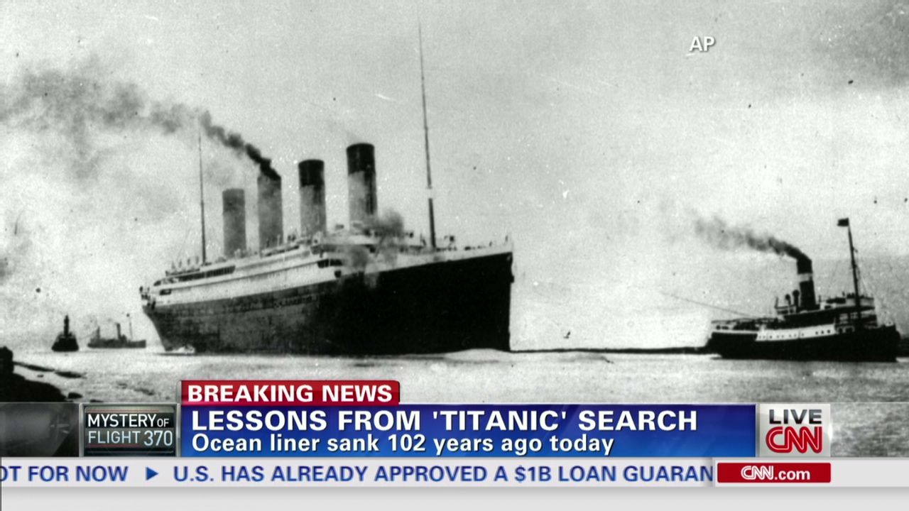 Titanic Fast |