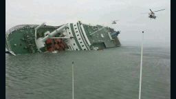 south korea ship 9