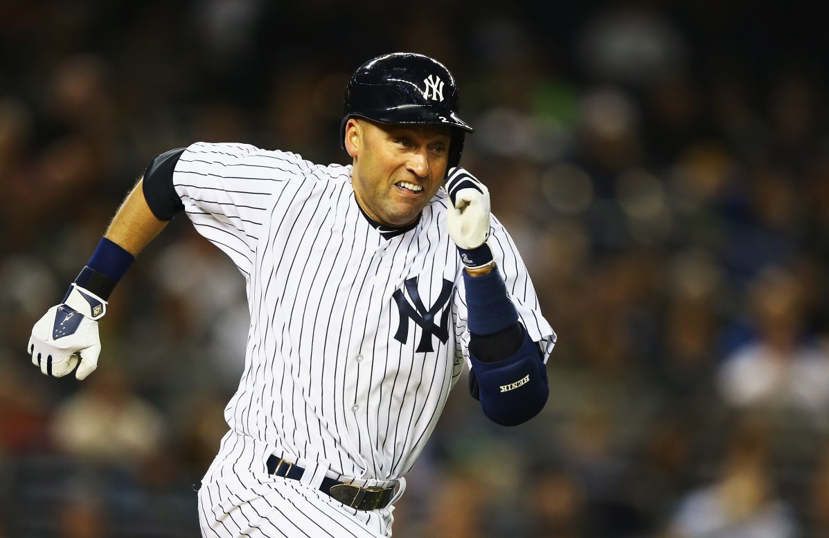 The New York Yankees was ranked second in the survey. The MLB team held the coveted top spot in 2010, but lost it to Barcelona in 2011, before City took over in 2013.
