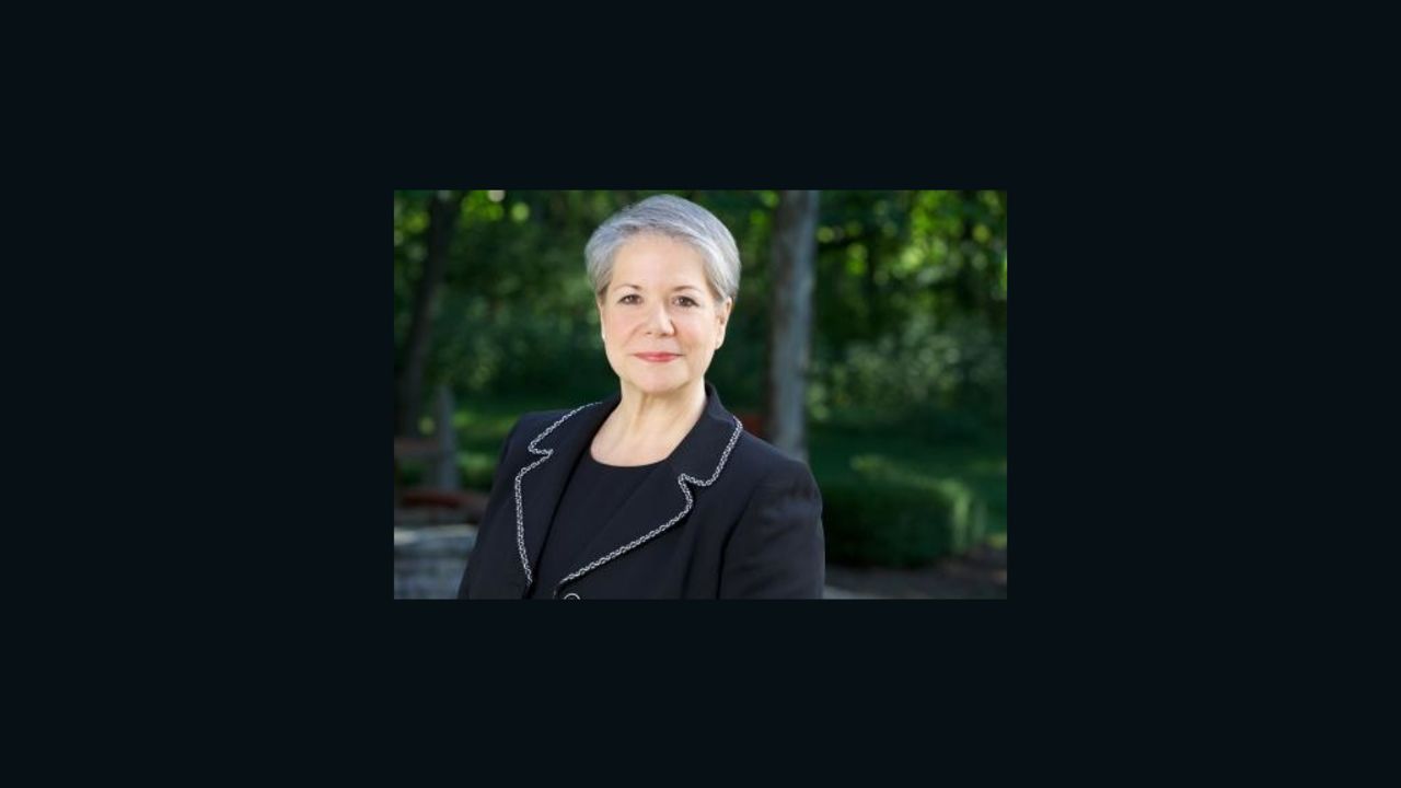 Rita Soronen