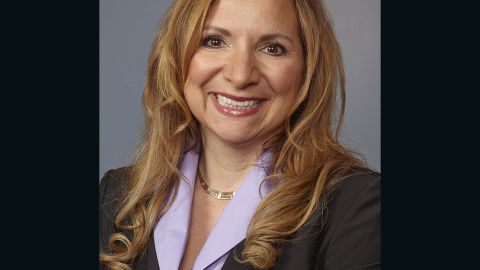 Dr. Angeline Beltsos