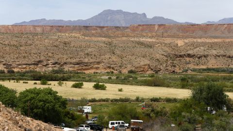 What Made Nevada Rancher Fight The Feds Cnn Politics