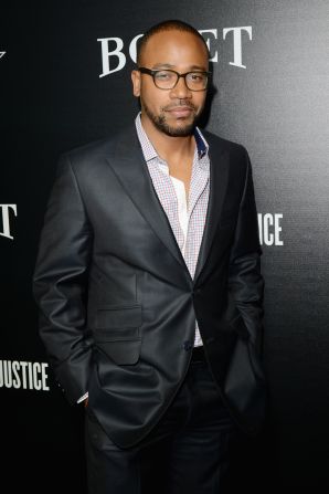 Columbus Short had already admitted to struggling with alcohol <a target="_blank" target="_blank">during a wide-ranging interview with "Access Hollywood"</a> in July 2014. In December 2014, the former star of "Scandal"<a target="_blank" target="_blank"> told "Access Hollywood" that drugs also played a role in his troubled time on the series</a>. "I was doing cocaine and drinking a lot, and trying to balance a 16-hour work schedule a day, and a family, and, I just lost myself back then," he said.