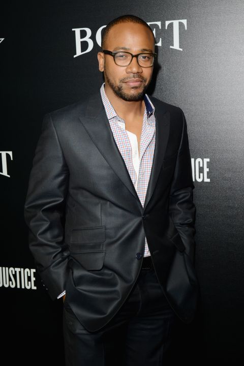 Columbus Short had already admitted to struggling with alcohol <a href="http://www.people.com/article/columbus-short-arrested-public-intoxication-actor-says-not-drunk-angry" target="_blank" target="_blank">during a wide-ranging interview with "Access Hollywood"</a> in July 2014. In December 2014, the former star of "Scandal"<a href="http://ahwd.tv/jh2DWP" target="_blank" target="_blank"> told "Access Hollywood" that drugs also played a role in his troubled time on the series</a>. "I was doing cocaine and drinking a lot, and trying to balance a 16-hour work schedule a day, and a family, and, I just lost myself back then," he said. 