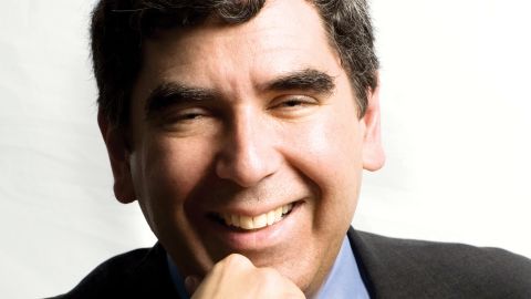 Ben Wildavsky