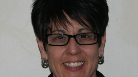 Jill Koyama