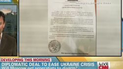 Leaflet tells jews to register in Eastern Ukraine Black Earlystart _00005817.jpg