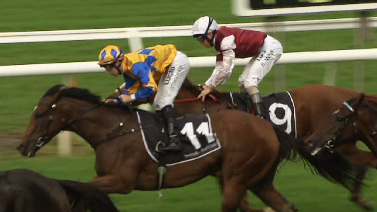 spc winning post queen elizabeth stakes