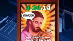 pkg controversial ad of jesus with a blunt for easter_00002624.jpg