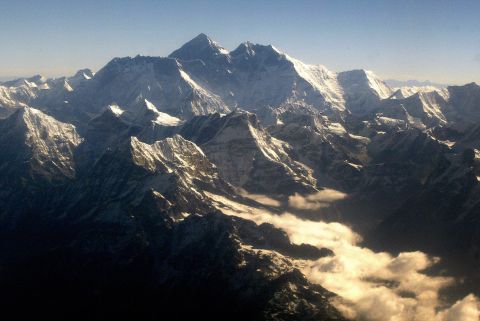 The journey to the summit of Mount Everest is a challenge an increasing number have taken on since the summit was first reached in 1953 by Sir Edmund Hillary and Tenzing Norgay. Until the late 1970s, only a handful of climbers per year reached the summit. By 2012 that number rose to more than 500.  