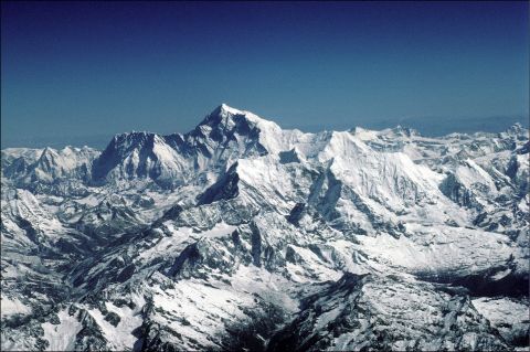 The 1996 climbing season was one of the deadliest, when 15 people died on Everest, eight in a single storm in May of that year. 