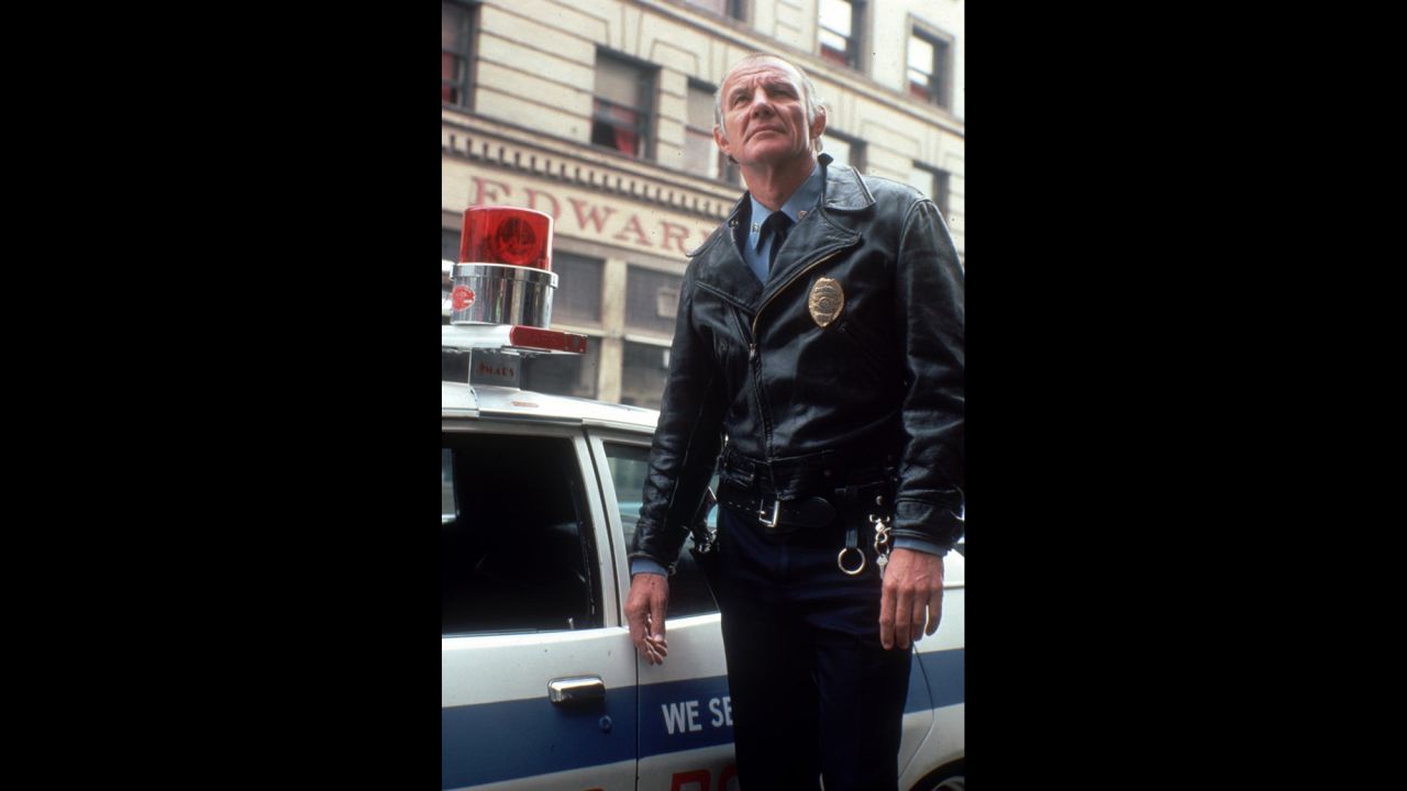 Before "Hill Street Blues," Michael Conrad was a highly regarded character actor who had appeared on dozens of TV series. As Lt. Phil Esterhaus on "Hill Street," known for his line "Let's be careful out there," he became a star. Conrad died during the show's fourth season, on November 22, 1983, of cancer.