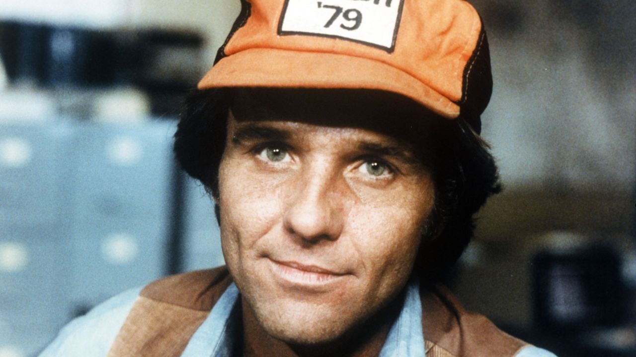 Kiel Martin played Detective J.D. LaRue, a self-styled ladies' man, on "Hill Street Blues." The role followed appearances in many TV series, including "The Virginian" and "Gunsmoke." After "Hill Street," Martin's career continued with performances in "L.A. Law," "Murder, She Wrote" and "Miami Vice." Martin died December 28, 1990, of lung cancer.