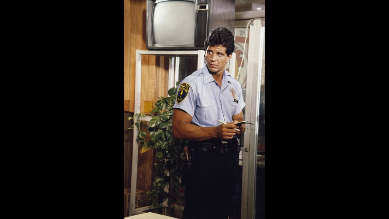 Ed Marinaro had just a few roles to his credit -- including a stint on "Laverne & Shirley" -- when he was cast in "Hill Street" as Officer Joe Coffey. The character almost died in the first season and then was shot to death in Season 6 when Marinaro decided to move along to other things.