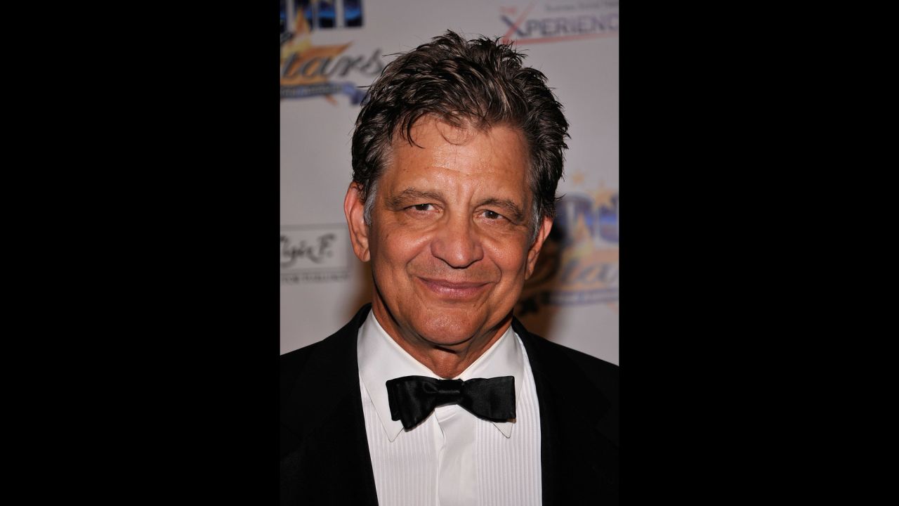 Marinaro followed "Hill Street" with roles on "Falcon Crest" and "Dynasty" and then nabbed a regular gig on "Sisters" for four years. His Spike show "Blue Mountain State" has a cult following, <a href="http://marquee.blogs.cnn.com/2014/04/08/blue-mountain-state-aiming-for-big-screen/">enough to possibly lead to a movie</a>.