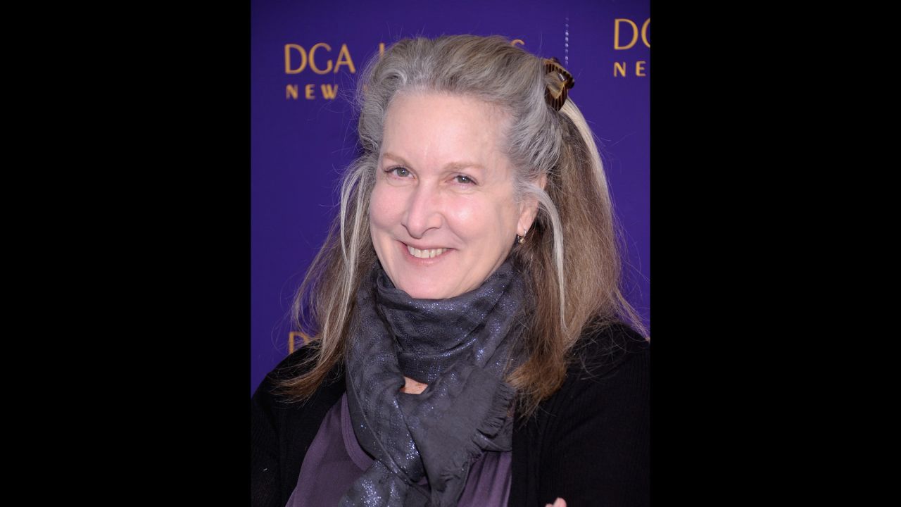 Though she continued acting after "Hill Street's" finale, Thomas really found her calling as a director. Her credits include "The Brady Bunch Movie," the TV movie "The Late Shift" and "28 Days." She's a member of the Directors Guild of America board.