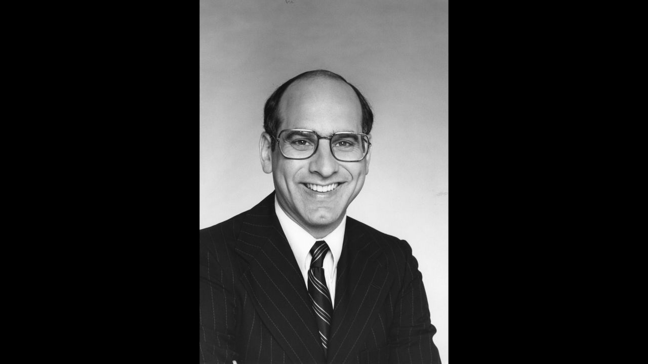 George Wyner, not be confused with the equally balding Jeffrey Tambor, played assistant D.A. Irwin Bernstein on "Hill Street."