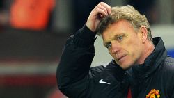 United's performances this season have left Moyes scratching his head. But some of the Scot's post-match assessments have increasingly left commentators doing the same. Speaking after the Everton defeat last Sunday Moyes said: "We gave away two terrible goals. But I thought prior to that we passed the ball brilliantly well. We kept the ball and had great control of the game." 