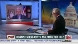 exp Crossfire host Newt Gingrich talks Ukraine, Putin with Wolf Blitzer_00002001.jpg