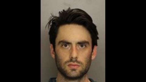 Authorities say Neil K. Scott, 25, gave his alleged accomplice business advice on how to expand marijuana sales in local high schools.