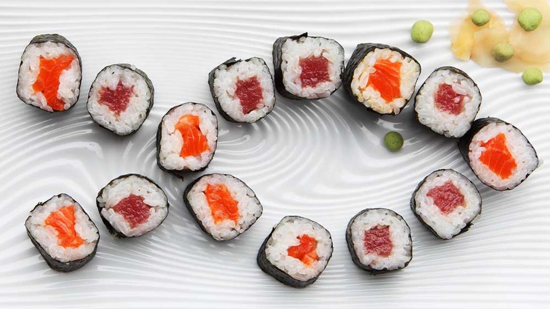 Sushi Making Kit- Complete Sushi Making Kit for Beginners & Pros Sushi  Makers… – Tacos Y Mas