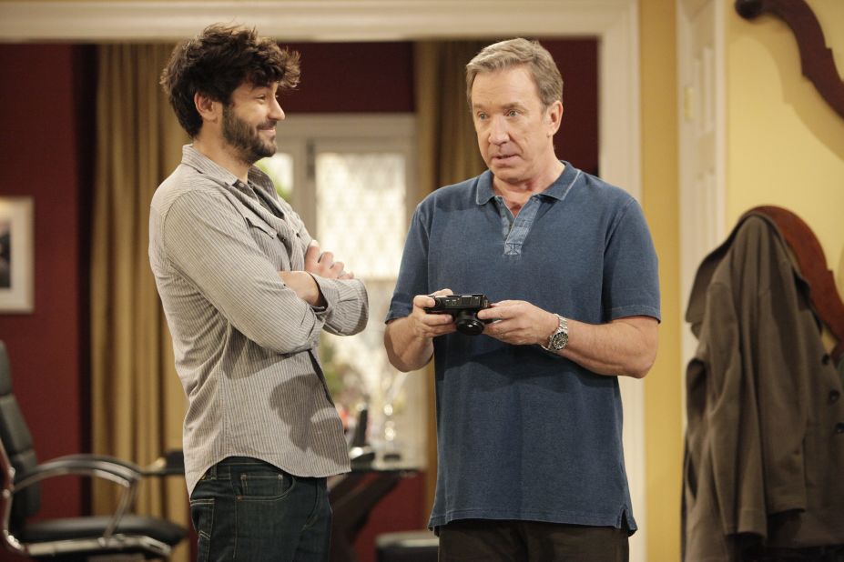 <strong>"Last Man Standing":</strong> Tim Allen is essentially playing the 2.0 version of Tim "The Tool Man" Taylor in this ABC comedy, but that's good enough for the show's fans, who've made it a mainstay on Friday nights. <strong>Prediction: Lives.</strong>