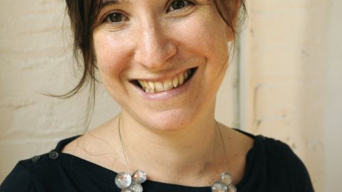 Rachel Sussman