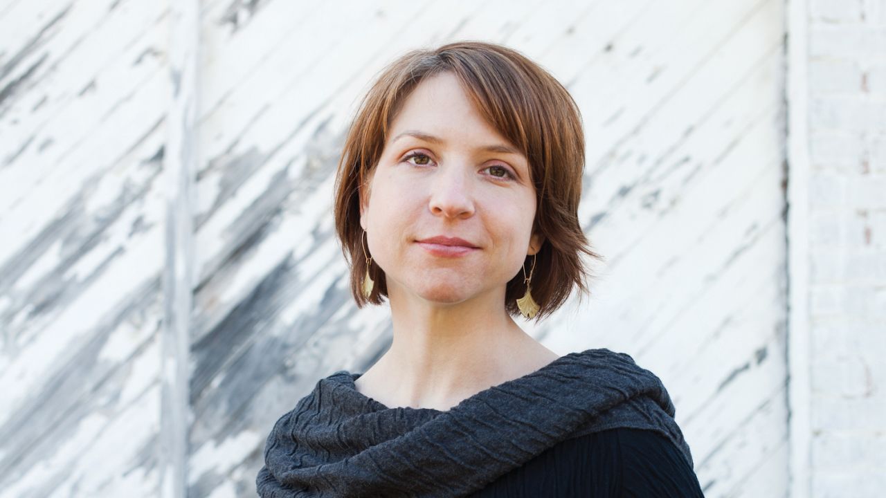 In her new book, Kate Sweeney explores mourning customs and America's relationship with death.