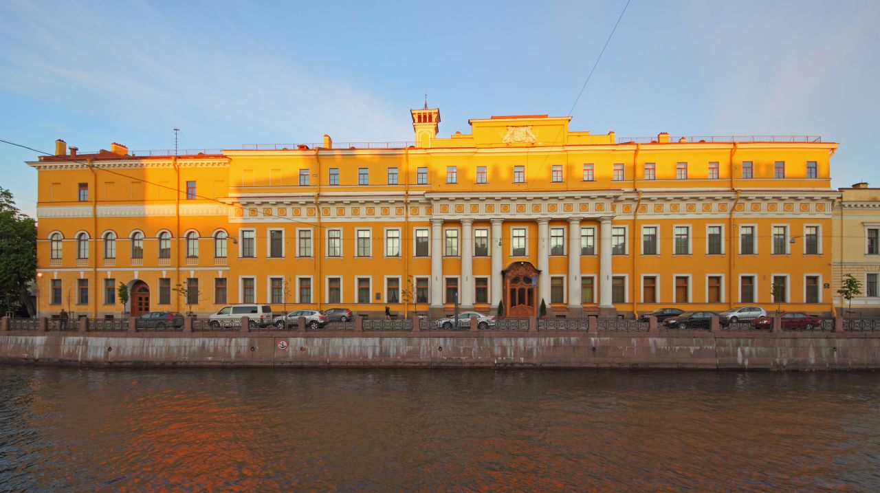 <strong>Yusupov Palace (St. Petersburg, Russia):</strong> Offing Rasputin was no easy feat. First, poisoned cakes failed to fell him, then two bullets. Eventually, he suffered a fatal shot and endured a  beating before his body was dumped in the icy waters of the Moika River.