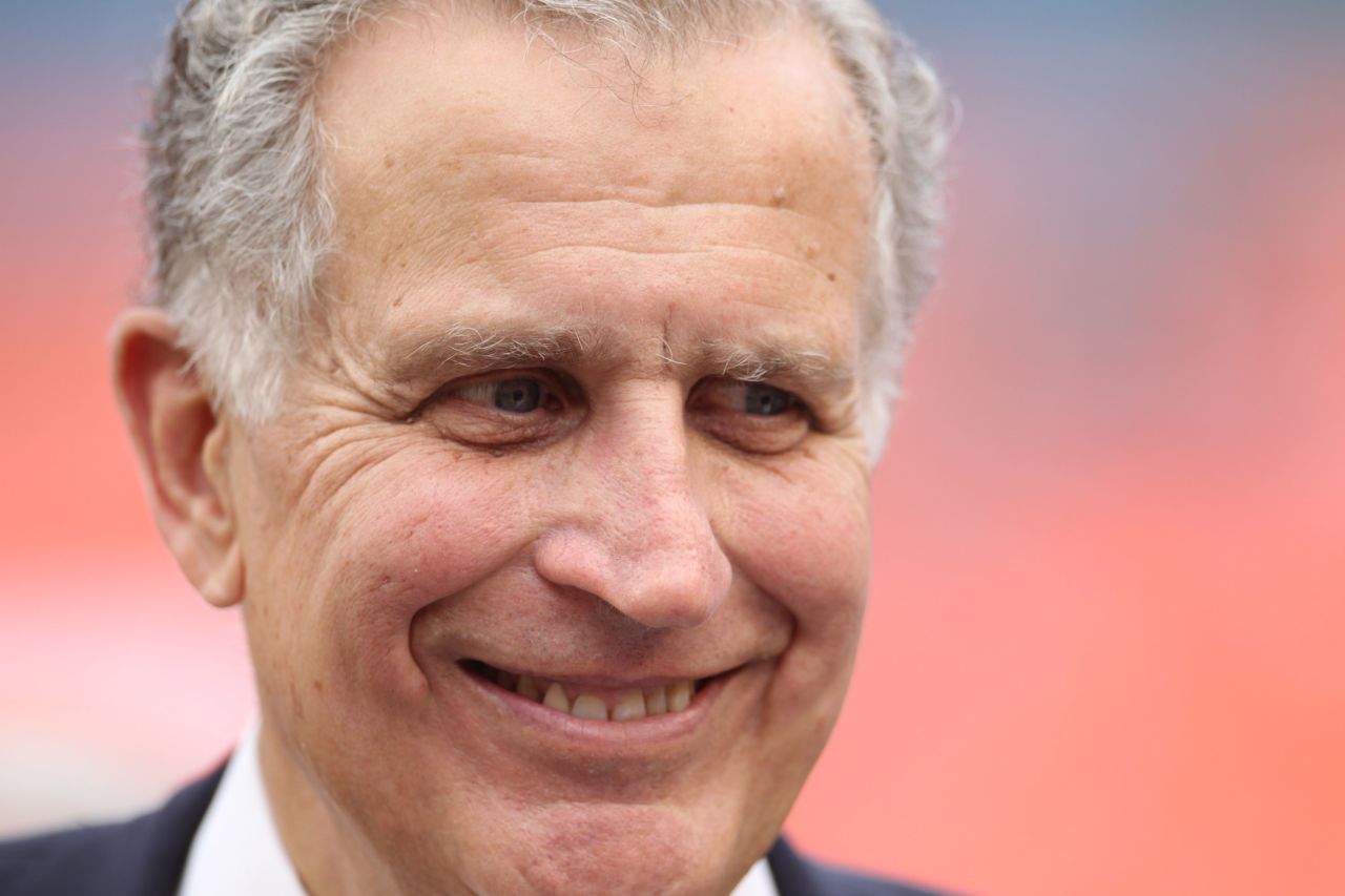 <strong>Former NFL Commissioner Paul Tagliabue: </strong>On unionizing athletes, he said, "I think that's a model that has a place when the debate is about free agency and salary caps and professional careers, but here the debate to me is not about professionalism vs. amateurism. I'm going to create a new word, educationism. If there's an -ism here, it's educationism."