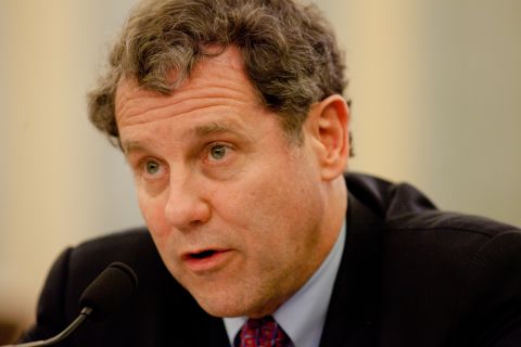<strong>U.S. Sen. Sherrod Brown, D-Ohio:</strong> After meeting with Northwestern's Colter and Huma on Capitol Hill last week, Brown said, "College athletes dedicate the same hours to their sport as full-time employees and deserve the same protections as any other worker."