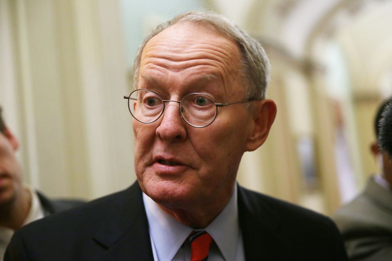 <strong>Sen. Lamar Alexander, R-Tennessee:</strong> On his Facebook page, Alexander called the NLRB decision supporting the athletes' right to unionize "absurd." ... "Imagine a university's basketball players striking before a Sweet 16 game demanding shorter practices, bigger dorm rooms, better food and no classes before 11 a.m." 
