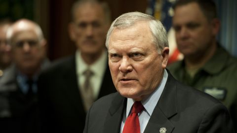 Georgia Gov. Nathan Deal has not extended voter registration deadlines after Matthew.