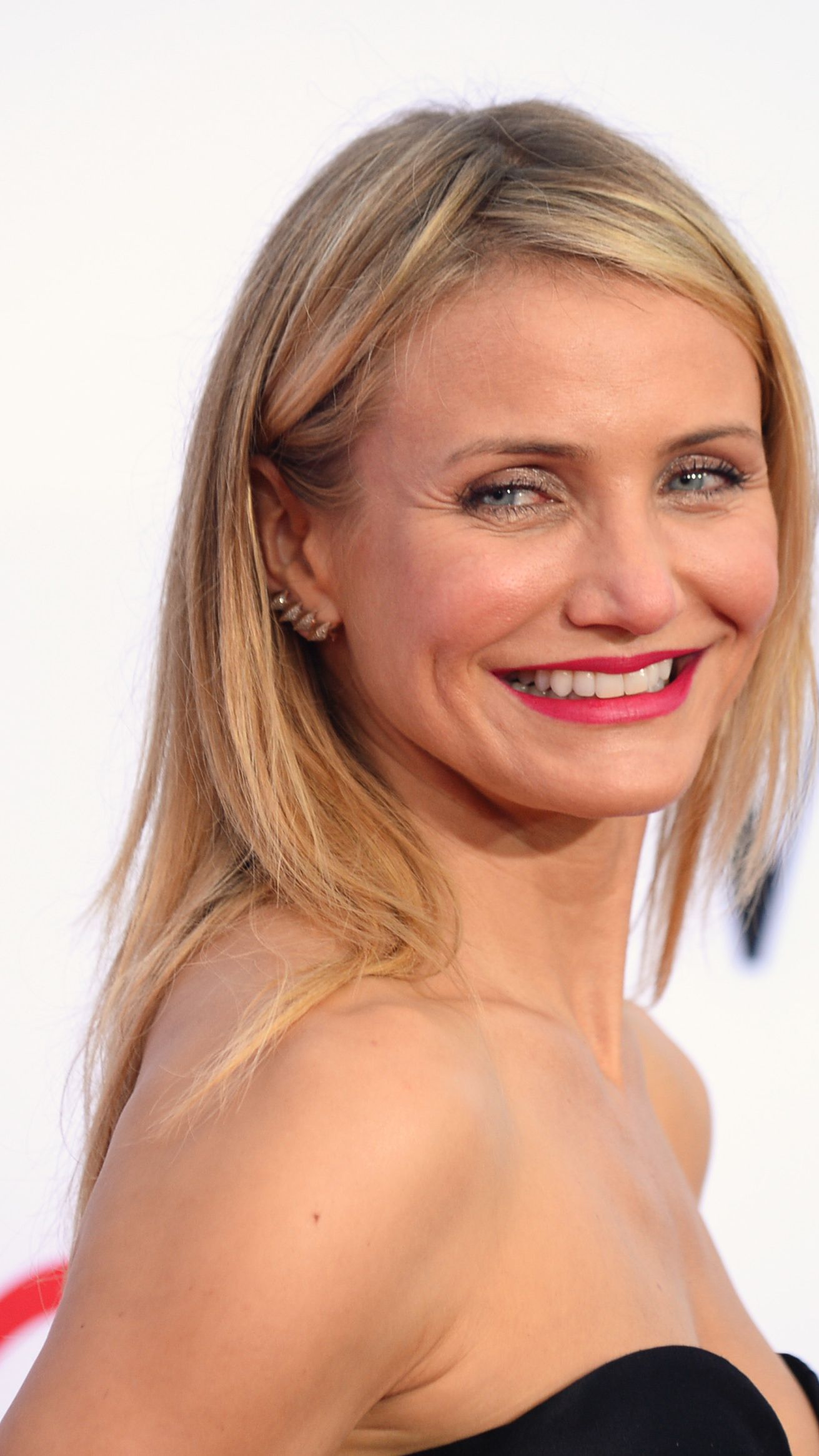 Drew Barrymore Cameron Diaz Sex - Cameron Diaz: Queen of the romantic comedy | CNN