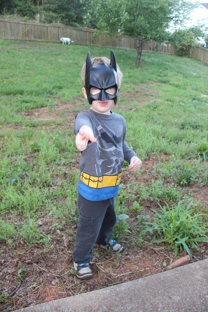 Bat Man Hoodie Blue Boys Jacket zipped fleece lined batman super heroes  children Mode für Jungen Kindermode, Schuhe & Access. LA1805744