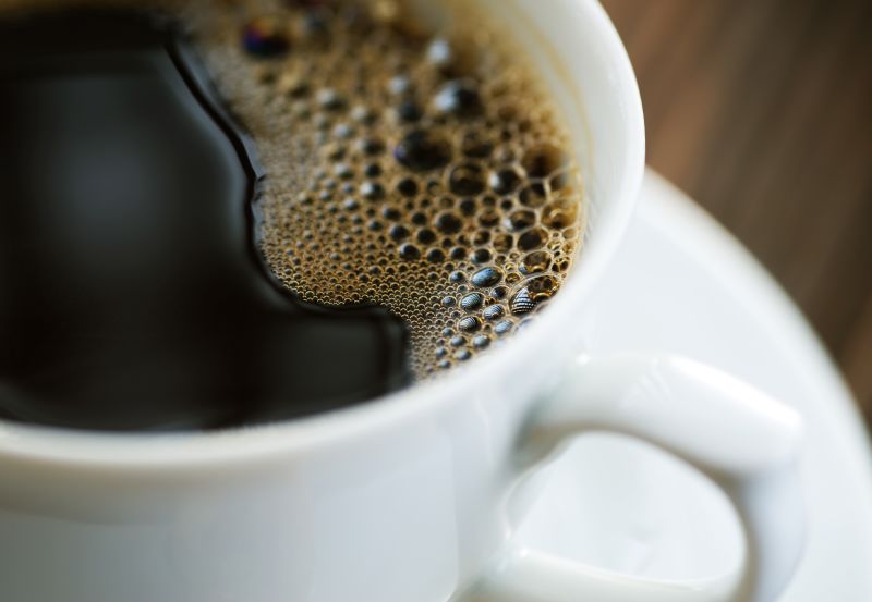 coffee can lose weight