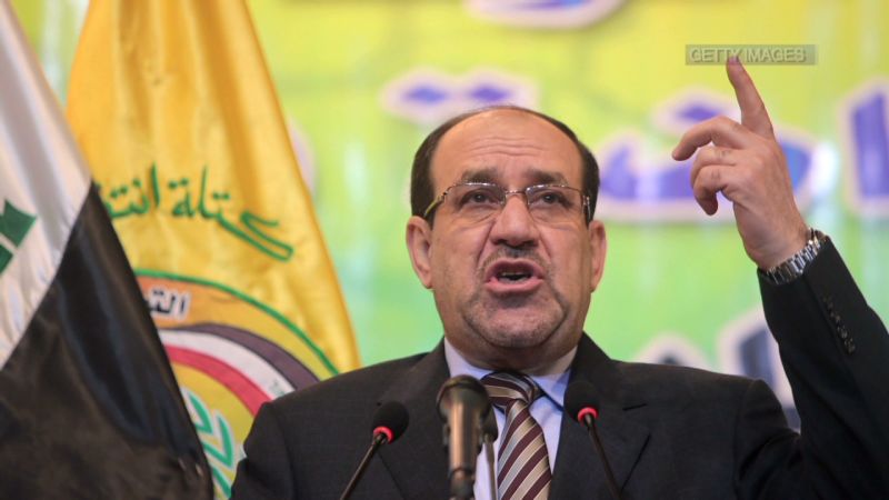 Iraq prepares for elections | CNN Business