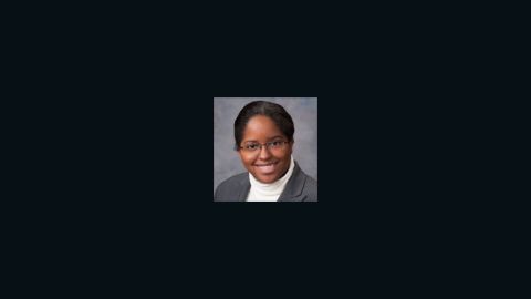 Yvette Butler