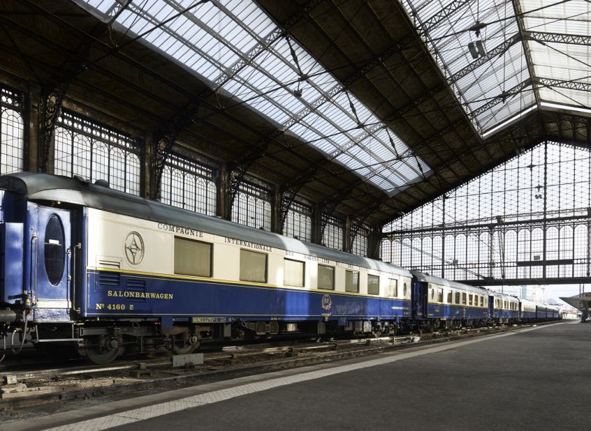 5 Interesting Facts about the Orient Express