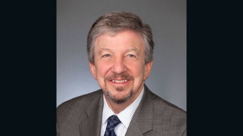 Michael Rubinger