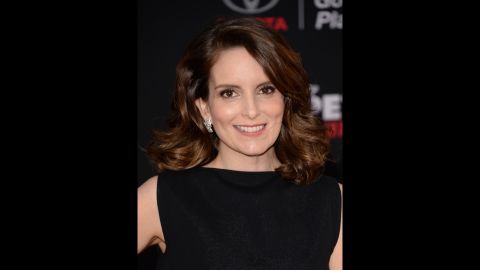 Of everyone, Fey arguably has the biggest career. From her time on "Saturday Night Live" to her creation of and starring role in NBC's "30 Rock," she is one of Hollywood's most successful funny women. So much so that she and BFF Amy Poehler pretty much set the standard for hosting awards shows after co-hosting the Golden Globes for three years straight in 2013, 2014 and 2015. Co-creating the Netflix comedy "Unbreakable Kimmy Schmidt" has further cemented her rep as a Hollywood power player and she made fans dreams come true with the announcement of a "Mean Girls" Broadway musical in 2018. 