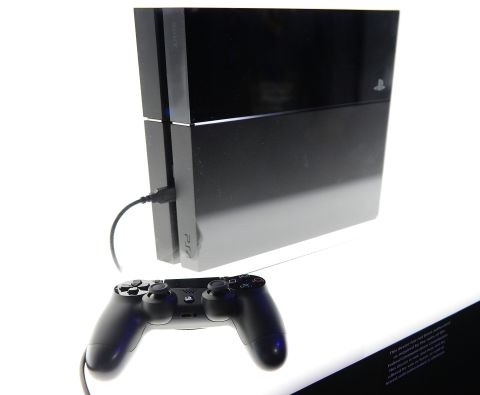 The PS4 heralded the console world's move into multi-media, offering a Blu-ray player as well as the ability to stream Web video from apps like Netflix. Launched in November 2013, its computing power and graphics were significantly advanced from previous models.