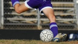 With children playing competitive sports in longer seasons, doctors find that ACL injuries are increasing.