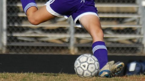 Acl The Dreaded Five Second Knee Injury Cnn Acl The Dreaded Five Second Knee Injury Cnn