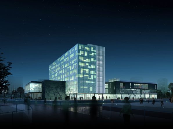 <strong>Langham Place, NingboArchitect:</strong> Ningbo Jian Gong Limited<br /><strong>Status: </strong>Opening 2014<br /><strong>Rooms: </strong>143<br /><strong>Fast fact: </strong>The hotel will have four restaurants, including Ming Court, a branch of the Michelin-starred restaurant in Langham Place Mongkok in Hong Kong.<br /><a target="_blank" target="_blank"><em>Langham Place</em></a><em>, Ningbo Culture Plaza, 2109 East Zhongshan Road, Jiangdong District, Ningbo; +86 574 8908 9999</em>
