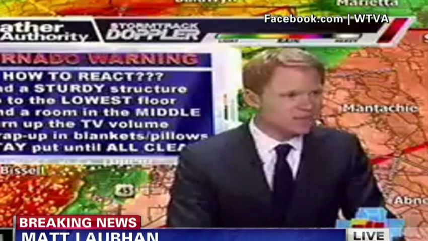 erin sot meteorologist takes cover live tv tornado_00003517.jpg