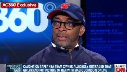ac interview spike lee sterling fallout _00003617.jpg