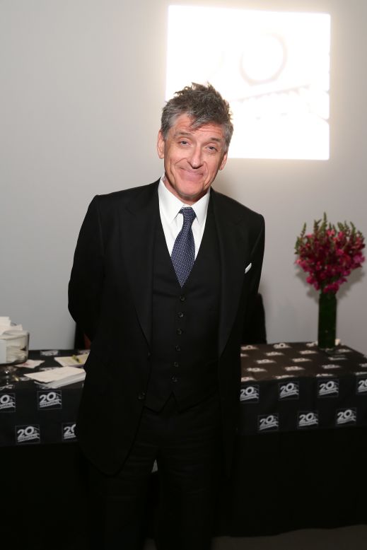 <strong>Worst: </strong>In the spring of 2014, when we were recovering from David Letterman's announcement that he was set to retire, Craig Ferguson dropped another bomb. He, too, was going to depart CBS' late-night lineup and leave "The Late Late Show" on December 19, leaving us wistful for one of the medium's most creative hosts. 